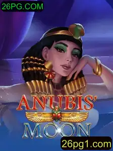 Explore o Universo Mágico de AnubisMoon: Um Mundo de Aventura e Estratégia
