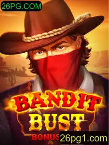 Desvendando BanditBustBonusBuy: O Novo Fenômeno do 26PG.COM
