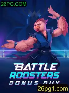 Explorando BattleRoostersBonusBuy: A Nova Sensação dos Games