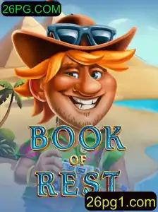 Descubra o Fascinante Mundo de BookofRest: Um Guia Completo para Jogadores