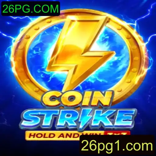 Descubra o Empolgante Mundo de CoinStrike com 26PG.COM
