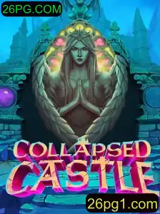 Explore a Aventura Épica no Mundo de CollapsedCastle