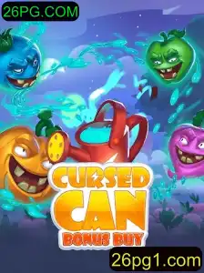 Explorando o Universo de CursedCanBonusBuy: Uma Jornada no Mundo dos Jogos