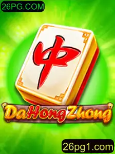 DaHongZhong: Uma Jornada no Mundo dos Jogos e Estratégia