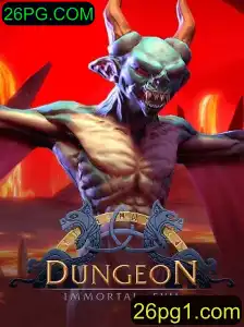 Dungeon: Um Mergulho Emocionante nos Desafios do Mundo dos Jogos