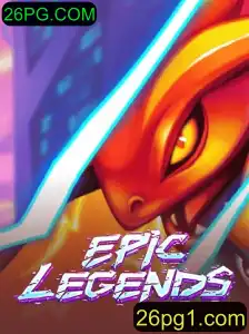 EpicLegends: Um Novo Horizonte para os Amantes de Jogos de Estratégia