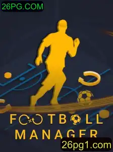 FootballManager e 26PG.COM: O Guia Completo para Entusiastas do Futebol Virtual