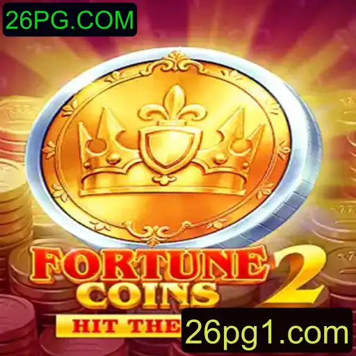FortuneCoins2: Descubra a Emoção do Novo Jogo de Apostas Online