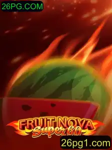 FruitNovaSuper60: Descubra o Fascinante Jogo de Cassino