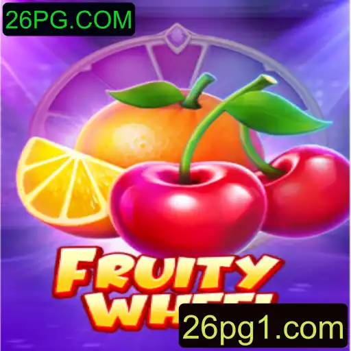 FruityWheel: Descubra a Nova Sensação dos Jogos de Azar