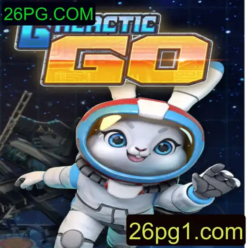Explorando o Fascinante Mundo de GalacticGO