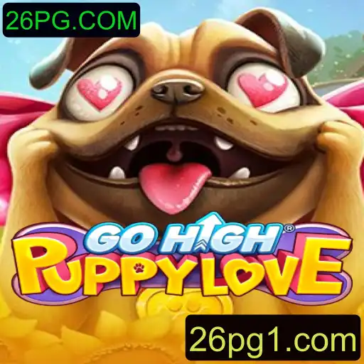 Explorando o Mundo de GoHighPuppyLove - Uma Aventura Canina em 26PG.COM