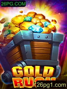 GoldRush: Uma Jornada Épica no Mundo dos Jogos Digitais