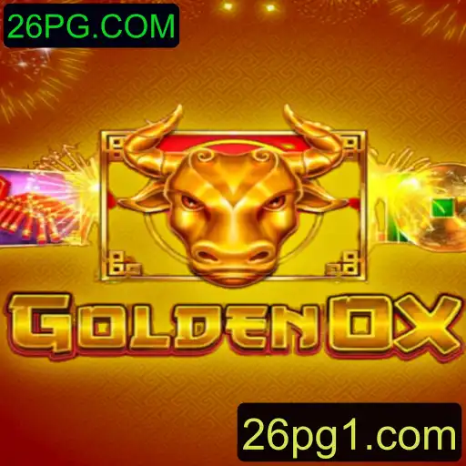 GoldenOx: Um Jogo de Estratégia Emocionante no 26PG.COM