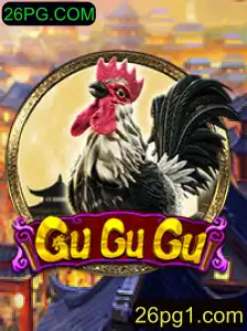 GuGuGu: Um Mergulho no Universo do Jogo Potencializado por 26PG.COM