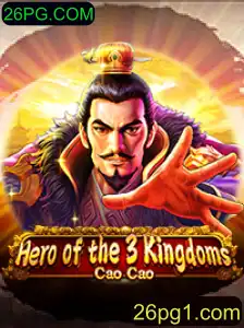 Explorando o Mundo de Heroofthe3KingdomsCaoCao: Aventura e Estratégia Aliadas