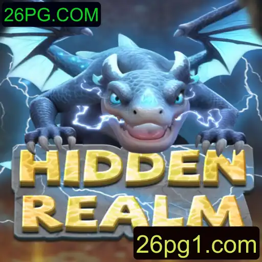 Explorando HiddenRealm: Aventuras e Estratégias no Mundo Digital de 26PG.COM