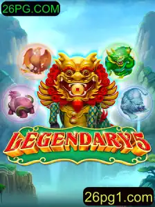 Descubra o Mundo de Legendary5: O Guia Completo