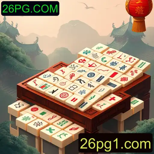 Mahjong