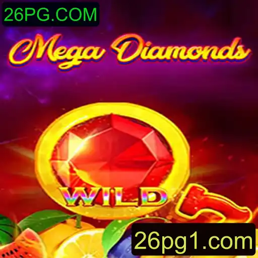 MegaDiamond: Explorando o Mundo de Aventura e Estratégia no 26PG.COM