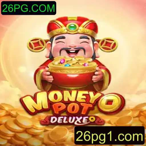 Descubra o Mundo Emocionante de MoneyPotDELUXE