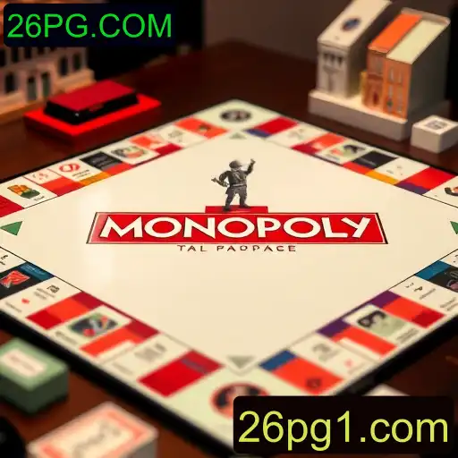 Monopoly