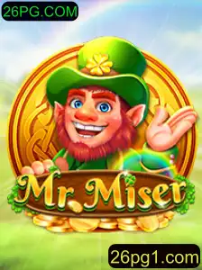 MrMiser: Uma Jornada de Estratégia e Economia no Mundo dos Jogos