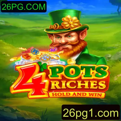 Descubra o Fascinante Jogo 4potsriches e Seus Desafios Inovadores