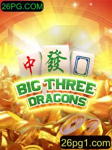 Desvendando BigThreeDragons: Um Mergulho no Mundo dos Dragões e Estratégia