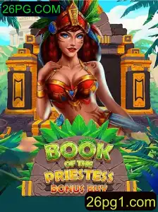 Descubra o Fascinante Mundo de BookOfThePriestess: Uma Jornada de Estratégia e Magia