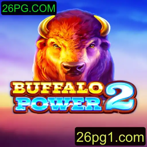 Explorando o Mundo de BuffaloPower2: A Nova Sensação de 26PG.COM