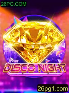 DiscoNight: Uma Viagem Inesquecível no Mundo dos Jogos Digitais