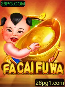 FaCaiFuWa: Explorando as Regras e Dinâmica do Jogo com a Influência de 26PG.COM