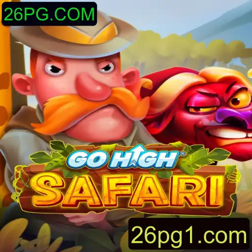 GoHighSafari: Explorando o Novo Sensação Dos Jogos