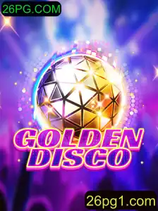 Explorando o Fascinante Mundo de GoldenDisco: O Jogo de Sucesso com 26PG.COM