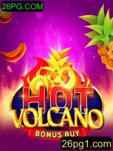 Descubra o Fascinante Mundo de HotVolcanoBonusBuy