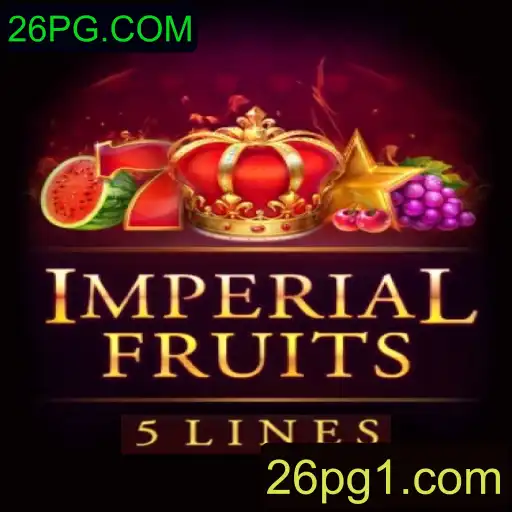 Explorando o Jogo ImperialFruits5: Diversão e Estratégia na Era Digital