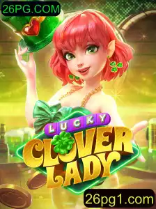 Descubra o Fascinante Mundo de LuckyCloverLady