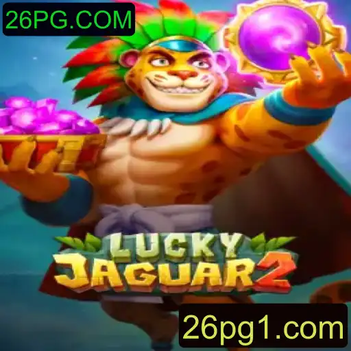 Explorando Luckyjaguar2: O Fascinante Mundo do Jogo 26PG.COM