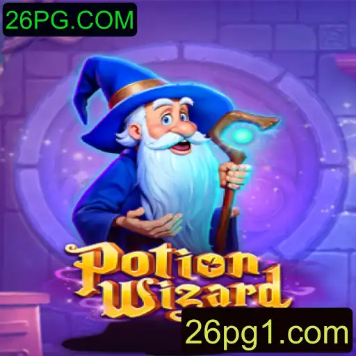 PotionWizard: Um Jogo Mágico de Aventuras e Estratégia