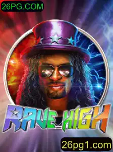Descubra o Mundo Imersivo de RaveHigh: Um Jogo Revolucionário