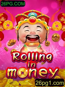 Descubra o Fascinante Mundo de RollingInMoney: O Jogo Que Conquista Dezenas