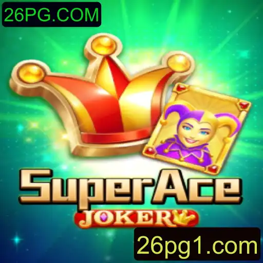 Descubra o Fascinante Mundo de SuperAceJoker com 26PG.COM