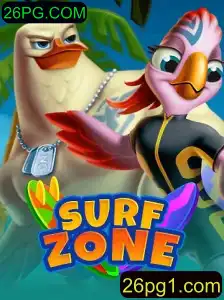 Explorando o Mundo Emocionante de SurfZone