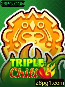 Explorando o Mundo do Jogo TripleChili com 26PG.COM