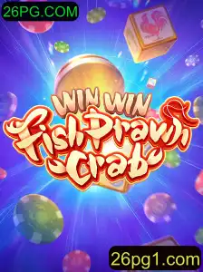 Descubra o Mundo de WinWinFishPrawnCrab e Seu Impacto nas Tendências Atuais de Jogos