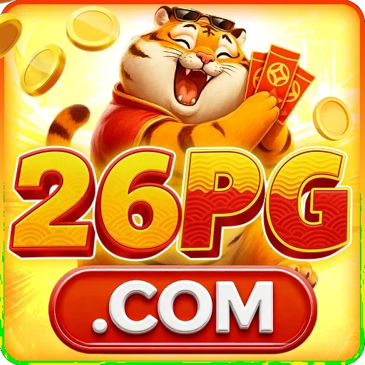 26PG.COM Logo