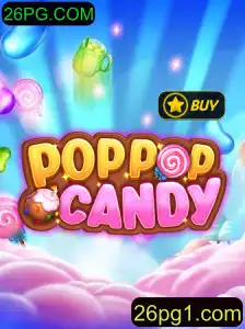 Descubra o Mundo Encantador de POPPOPCANDY
