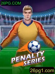 Descubra o Empolgante Mundo do PenaltySeries: Um Jogo de Emoções e Estratégias