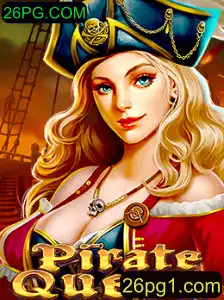 Aventuras no PirateQueen: Explorando o Mundo Fascinante do Novo Jogo das Profundezas